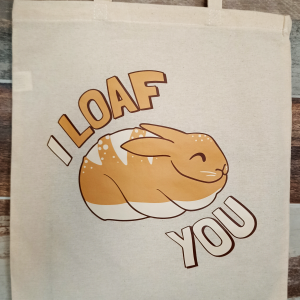 Tote Bags