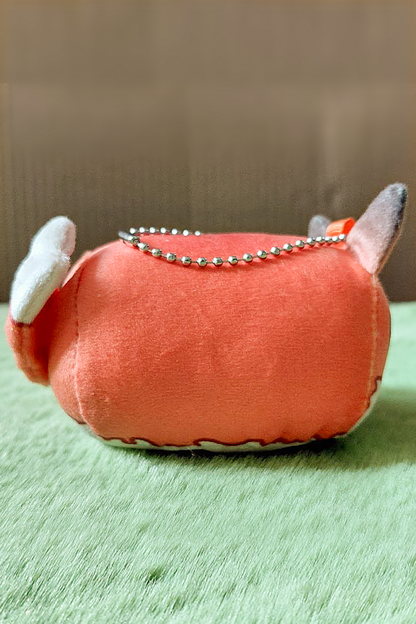 Loaf Plush - bunny/fox - Image 7