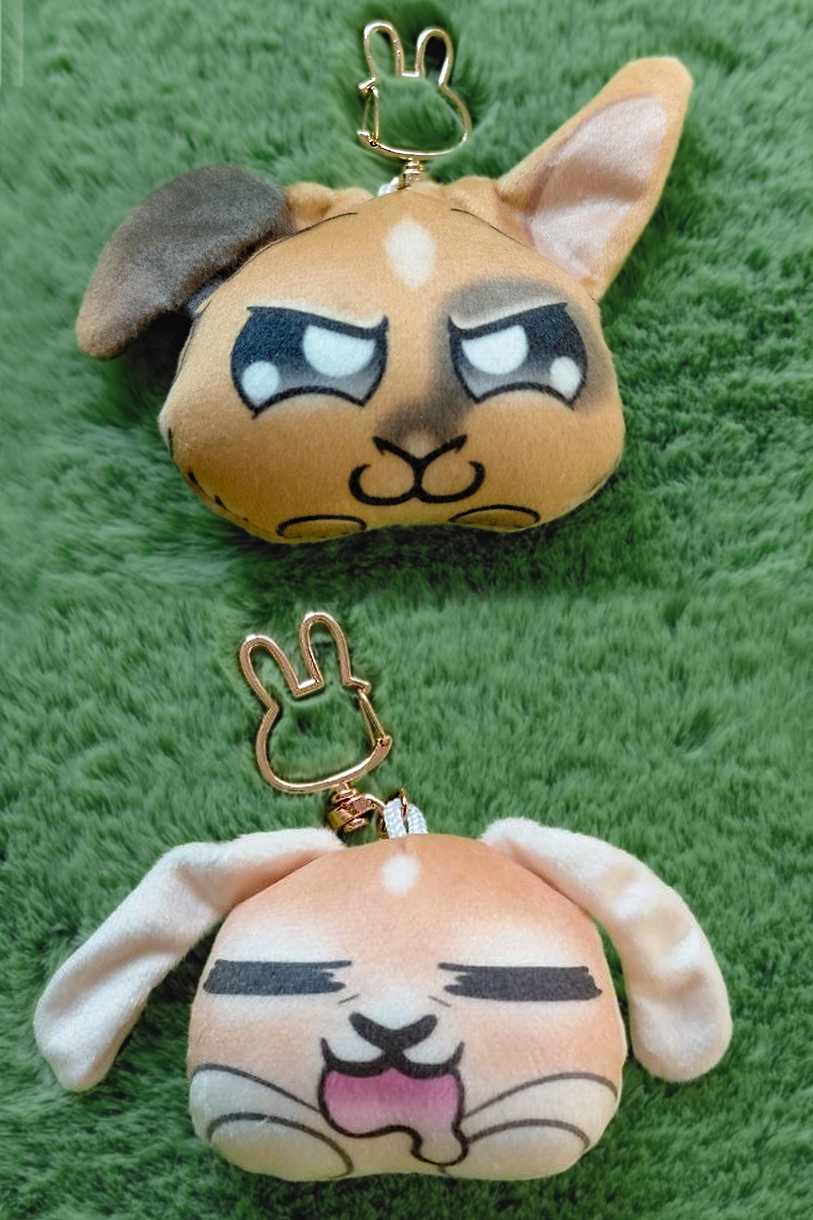 Magnetic Plush Buddies - Image 4