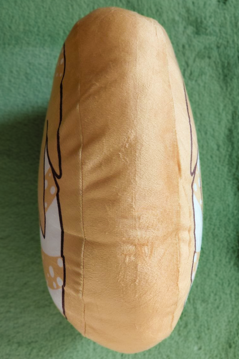 Pillow Plush Loaf - Image 3