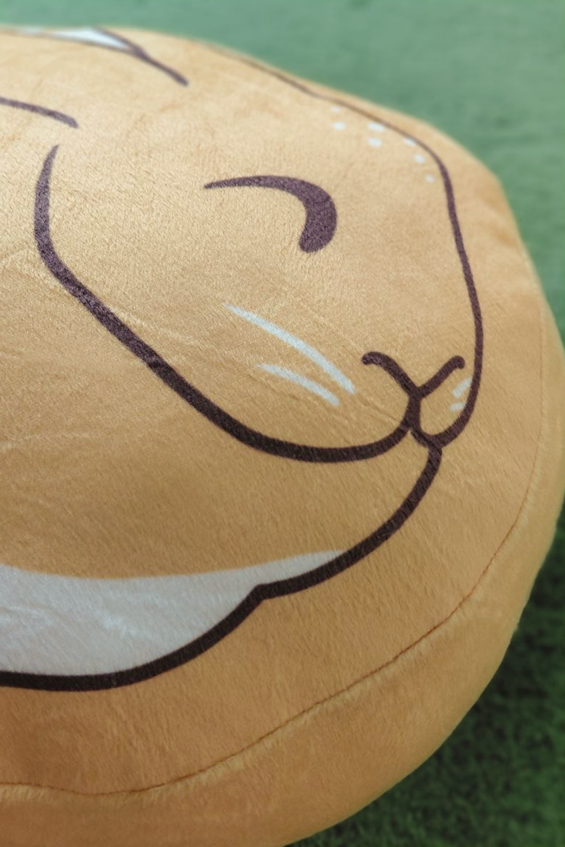 Pillow Plush Loaf - Image 4