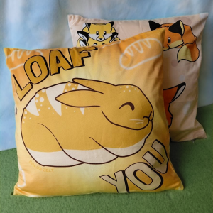 Pillow Square