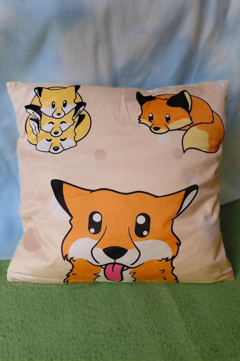 Pillow Square - Image 3