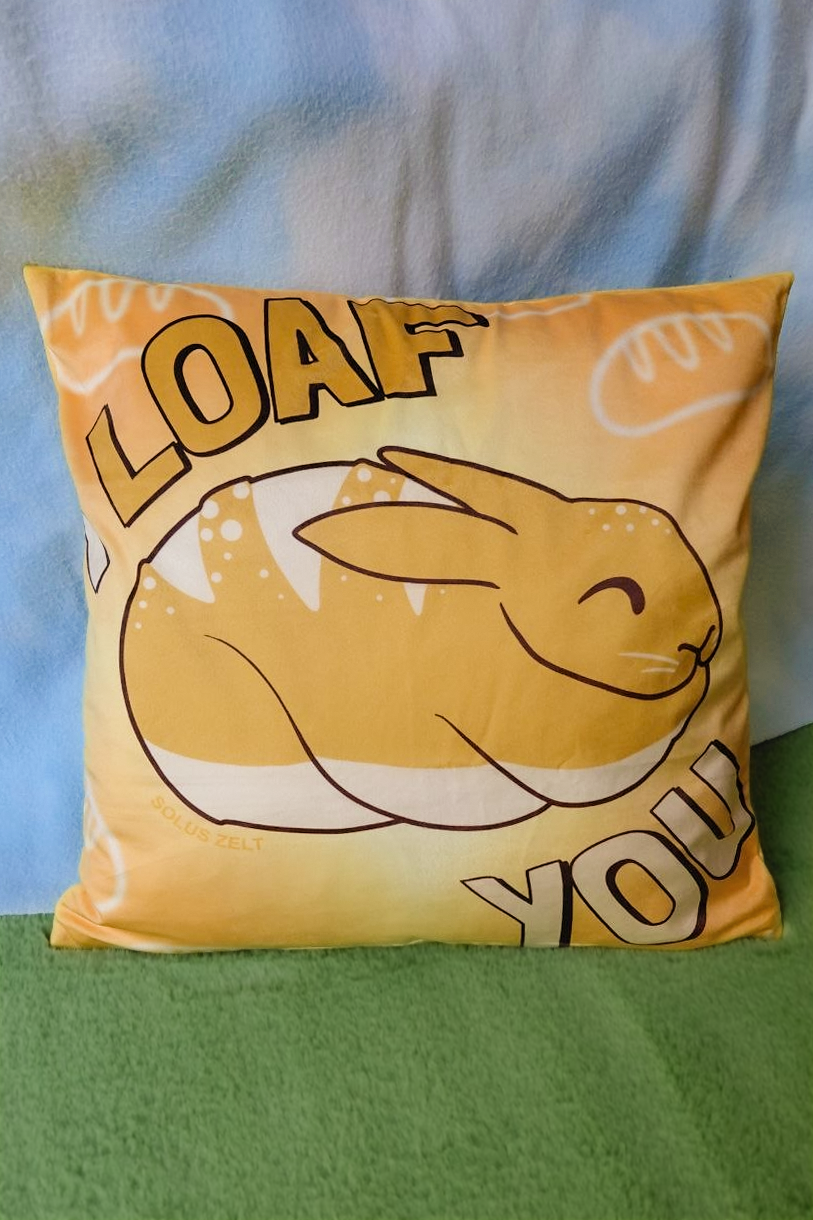 Pillow Square - Image 2