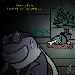 Can't Let You Do That