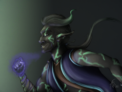 Varrisk 'Gary' Scite